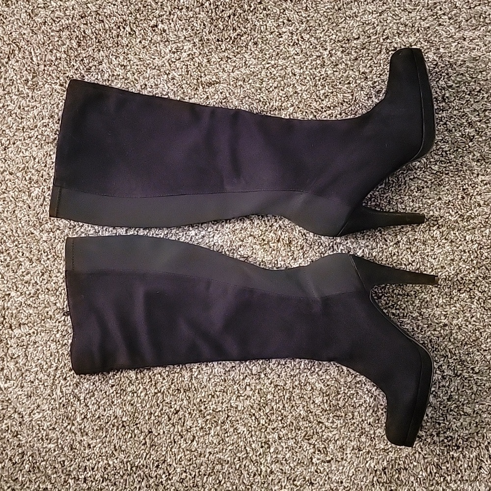 Express Boots